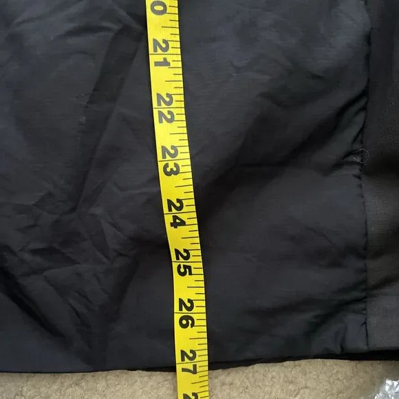 Arc'teryx Men’s Full Zip Atom LT Vest 2XL Black Outdoors Hike Athletic Casual - Picture 7 of 9